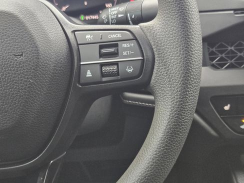 Certified 2023 Honda Accord EX image 24