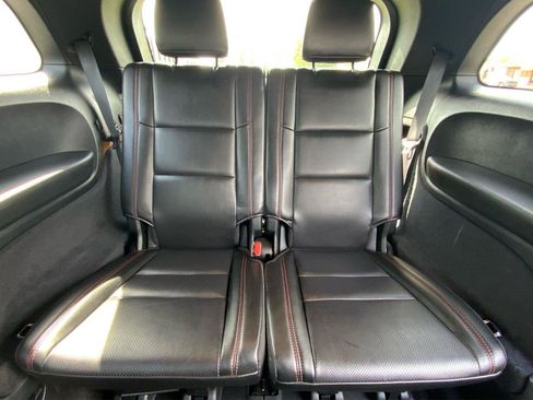 Used 2024 Dodge Durango GT AWD/4WD image 39