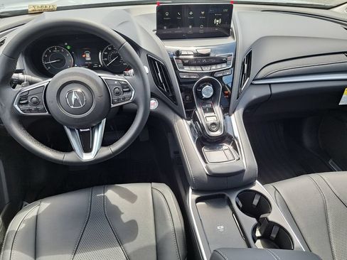 New 2026 Acura RDX SH-AWD w/ Technology Package image 18