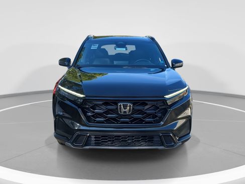 Certified 2024 Honda CR-V Sport image 2