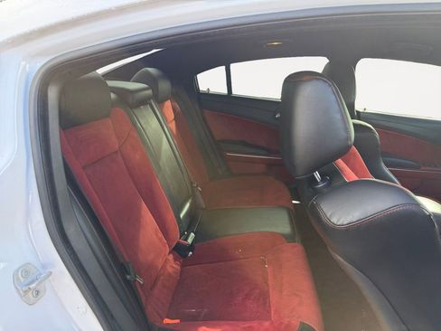 Used 2022 Dodge Charger Scat Pack image 28