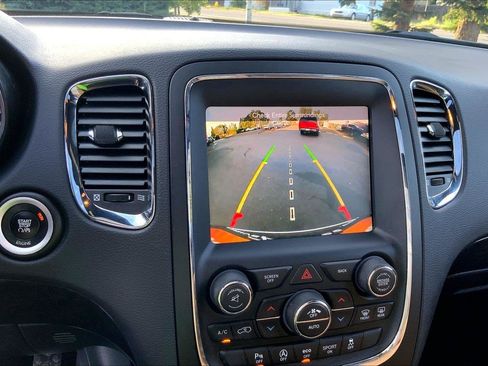 Used 2016 Dodge Durango Citadel w/ Premium Entertainment Group AWD/4WD image 21