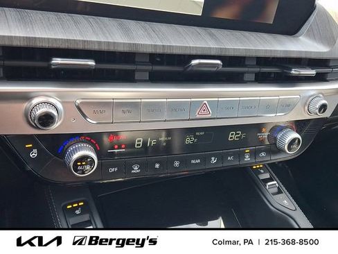 Certified 2023 Kia Telluride EX AWD/4WD image 21
