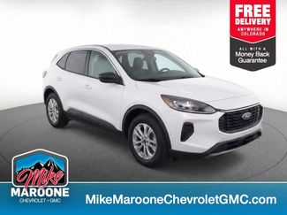 Used 2024 Ford Escape Active FWD video 1