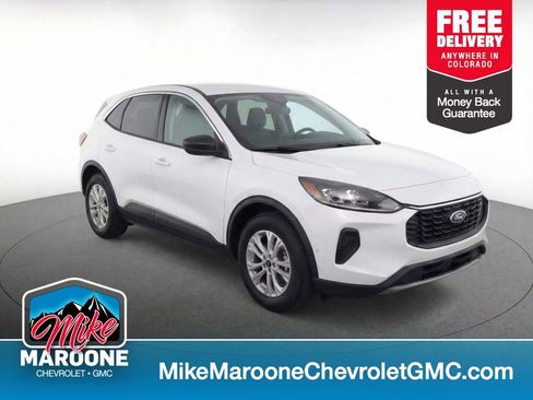 Used 2024 Ford Escape Active FWD image 1