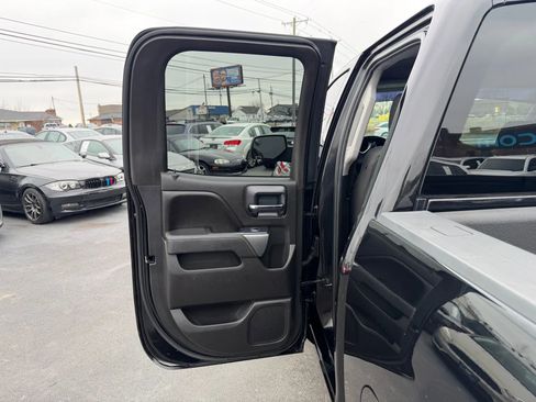 Used 2014 Chevrolet Silverado 1500 LT w/ All Star Edition image 31