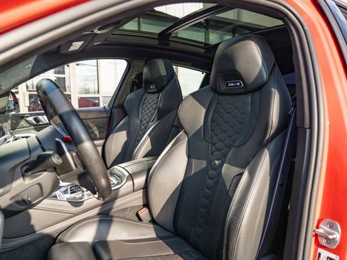 Used 2021 BMW X6 M w/ Competition Package image 14