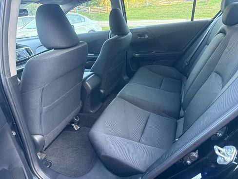Used 2014 Honda Accord LX image 8