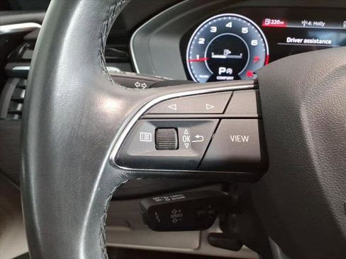 Certified 2023 Audi A5 2.0T Premium Plus w/ Premium Plus image 16