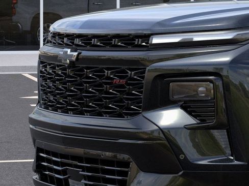 New 2026 Chevrolet Traverse RS image 13