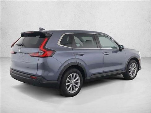 Used 2024 Honda CR-V EX image 7