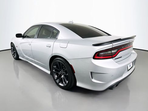 Used 2023 Dodge Charger Scat Pack w/ Plus Group RWD image 7