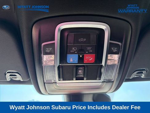 Used 2025 RAM 1500 Big Horn AWD/4WD image 27