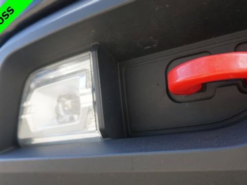 Used 2019 Chevrolet Silverado 1500 LT Trail Boss image 91