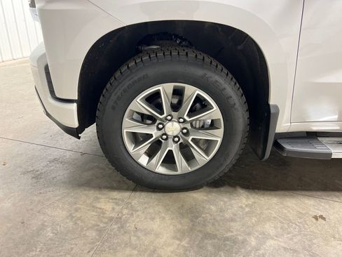 Used 2019 Chevrolet Silverado 1500 High Country w/ Max Trailering Package image 26