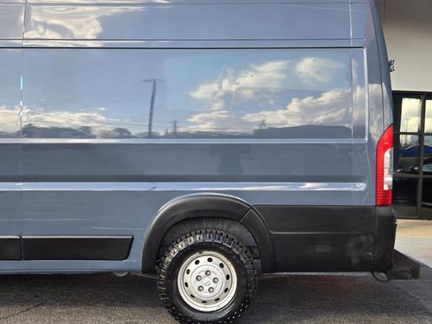 Used 2020 RAM ProMaster 3500 image 6