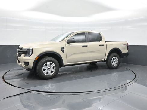 New 2025 Ford Ranger XL image 1