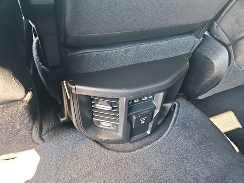 Used 2026 RAM 2500 Laramie AWD/4WD image 21