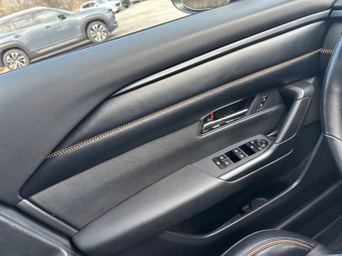 Certified 2023 MAZDA CX-50 2.5 Turbo w/ Cargo Package image 34