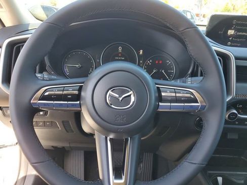 New 2026 MAZDA CX-50 AWD 2.5 Hybrid w/ Weather Package image 15