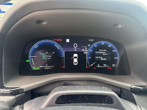 Certified 2025 Toyota Camry XLE w/ Premium Plus Package image 11