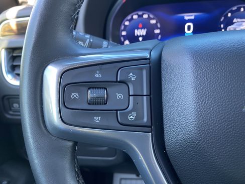 Used 2023 Chevrolet Tahoe Premier image 20