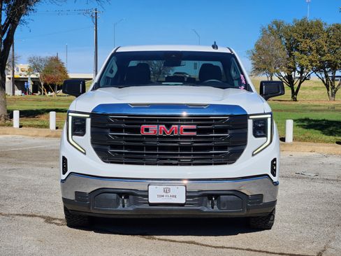 Used 2023 GMC Sierra 1500 Pro image 2