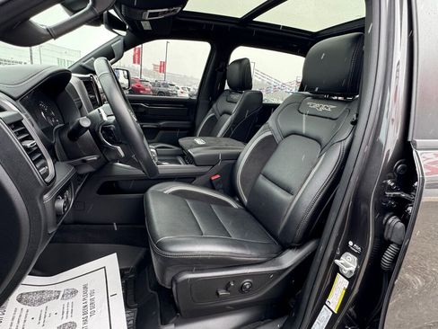 Used 2021 RAM 1500 TRX w/ TRX Level 1 Equipment Group image 15