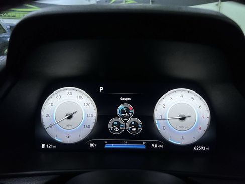 Used 2023 Hyundai Sonata N Line FWD image 16