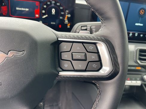 New 2026 Ford Mustang GT image 16