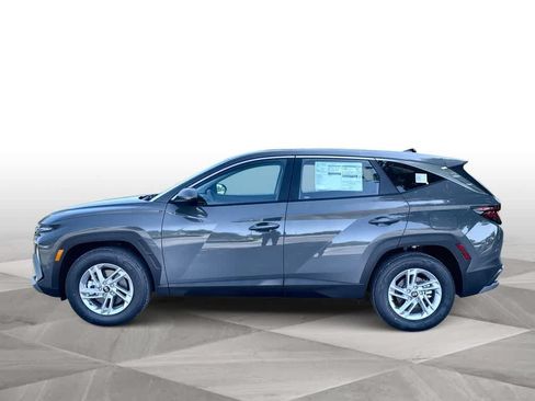 New 2026 Hyundai Tucson SE FWD image 5