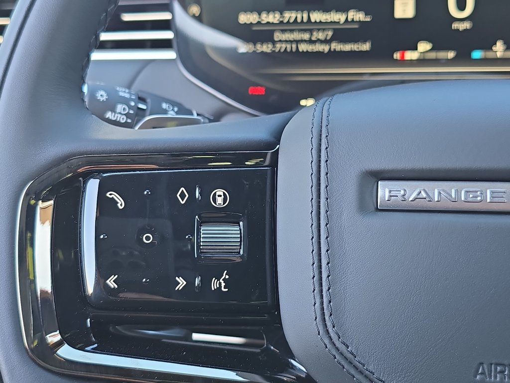 New 2027 Land Rover Range Rover Sport Dynamic SE AWD/4WD image 18