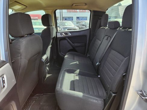 Used 2019 Ford Ranger XLT w/ FX4 Off-Road Package image 12