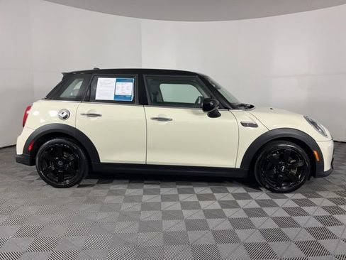 Used 2023 MINI Cooper S image 11