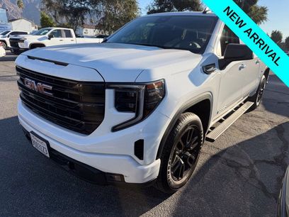 Used 2024 GMC Sierra 1500 Elevation