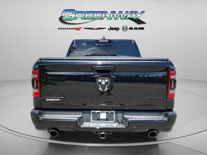 Used 2023 RAM 1500 Limited