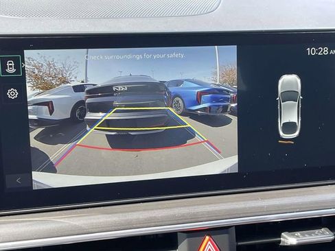 New 2026 Kia K5 GT-Line w/ GT-Line Red Interior Package image 33