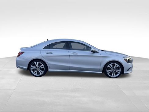 Used 2019 Mercedes-Benz CLA 250 CLA 250 image 6