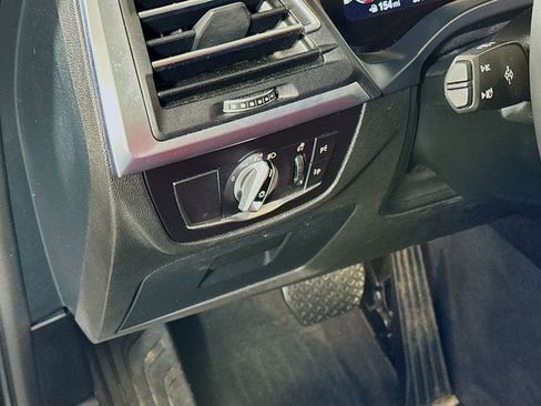 Used 2023 BMW X3 xDrive30i w/ Premium Package image 10