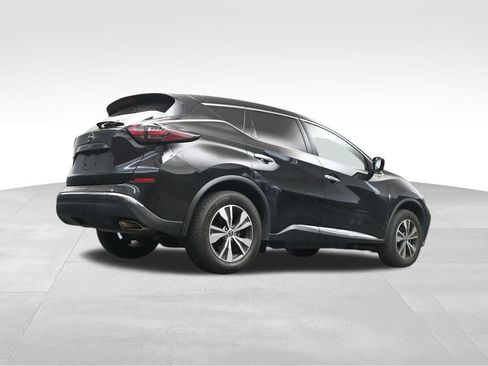 Used 2023 Nissan Murano S image 13