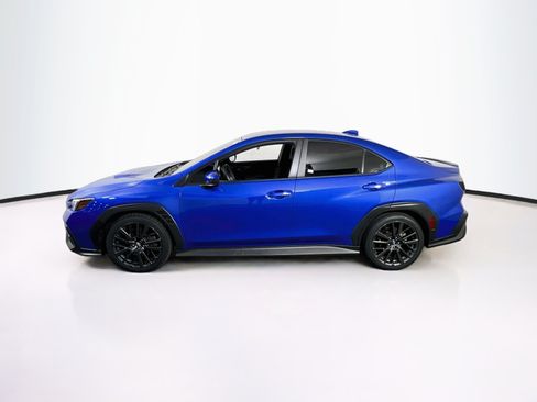 Used 2023 Subaru WRX Premium AWD/4WD image 8