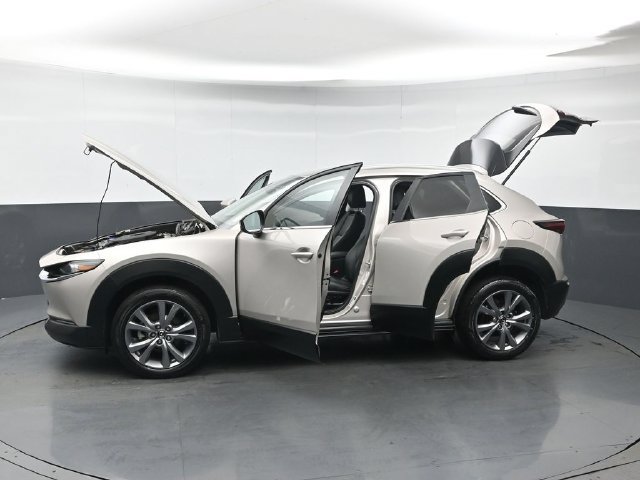 Certified 2024 MAZDA CX-30 AWD 2.5 S w/ Preferred Package image 43