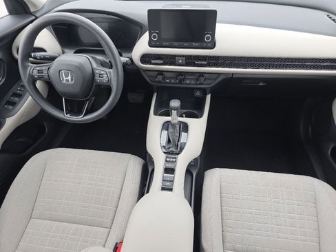 Certified 2024 Honda HR-V LX image 20