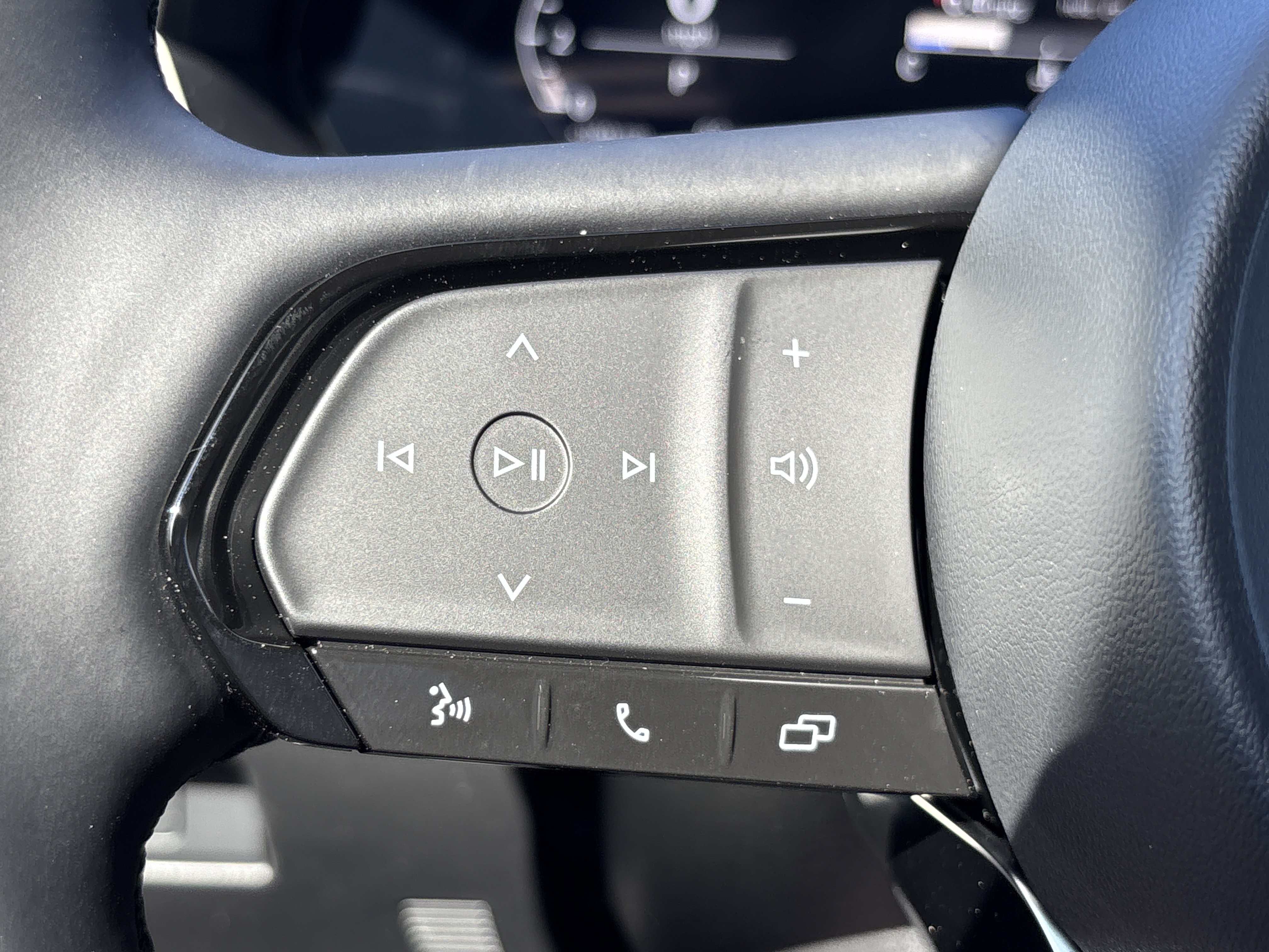 New 2026 MAZDA CX-5 Preferred AWD/4WD image 24