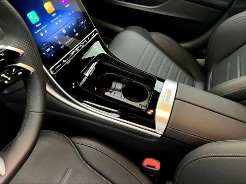 New 2025 Mercedes-Benz C 300 C 300 image 7