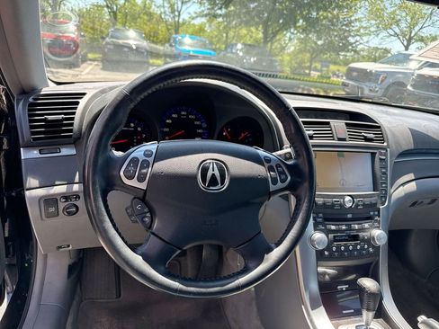 Used 2004 Acura TL FWD image 11