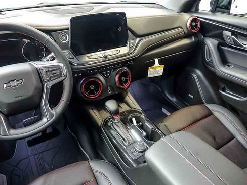 New 2026 Chevrolet Blazer RS AWD/4WD image 22