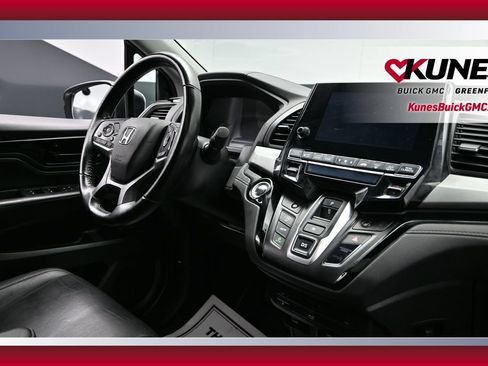 Used 2022 Honda Odyssey Touring image 16