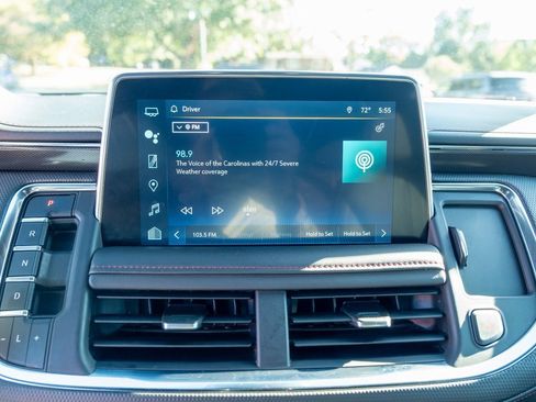 Used 2023 Chevrolet Suburban RST image 22