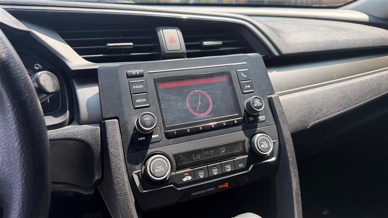 Used 2019 Honda Civic LX image 28